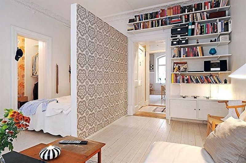 Дизайн интрьера в Самаре от Best Room