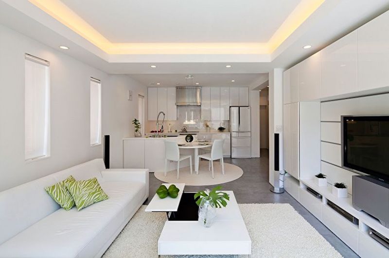Дизайн интрьера в Самаре от Best Room